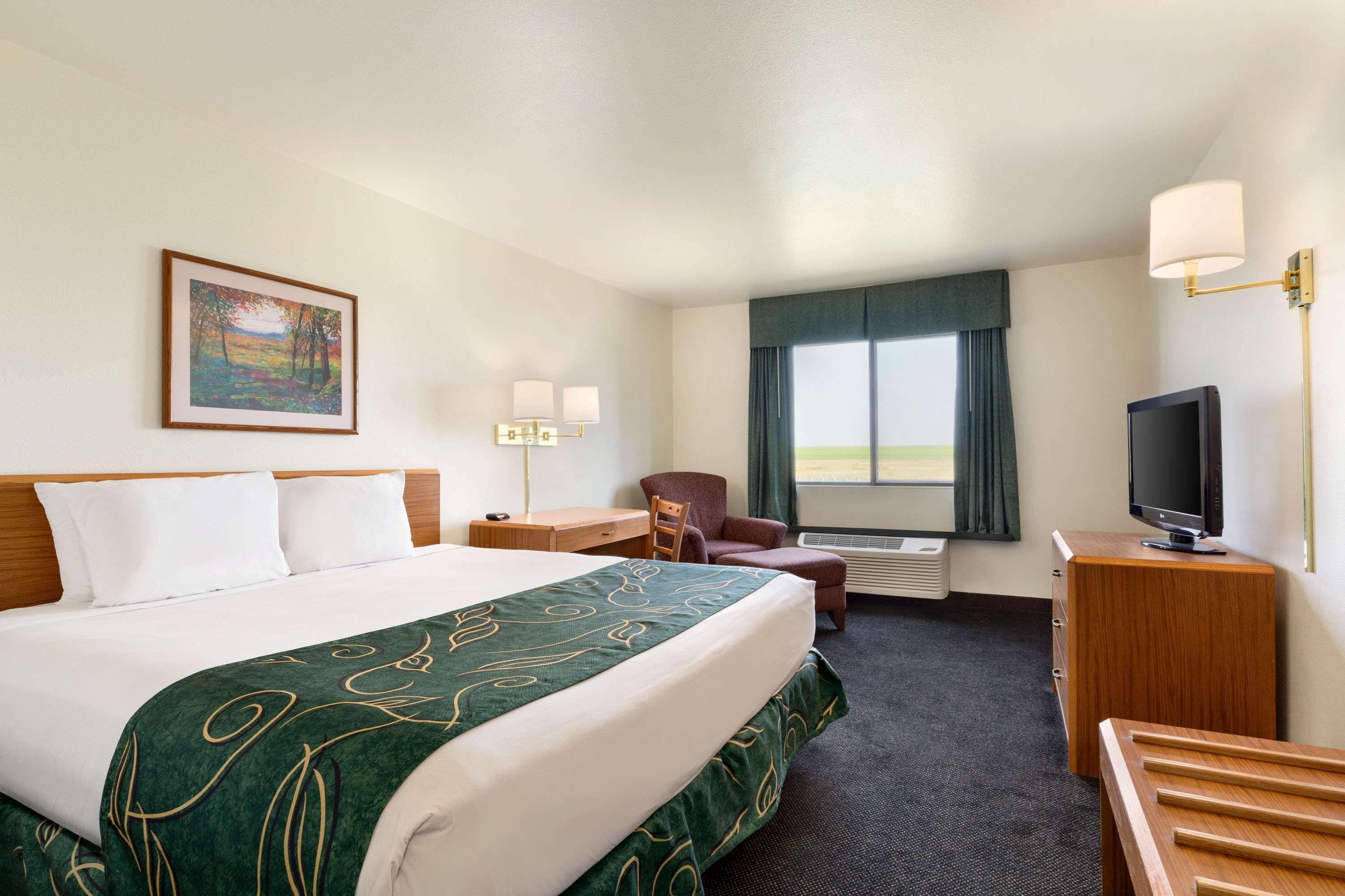 Travelodge By Wyndham Sharon Springs Ngoại thất bức ảnh