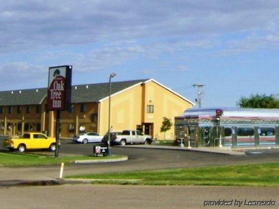 Travelodge By Wyndham Sharon Springs Ngoại thất bức ảnh
