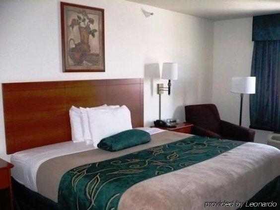 Travelodge By Wyndham Sharon Springs Phòng bức ảnh