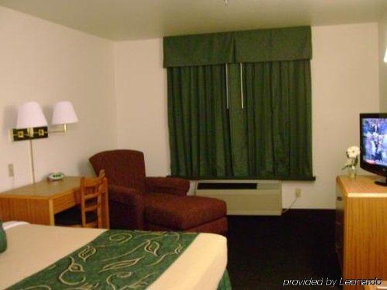 Travelodge By Wyndham Sharon Springs Phòng bức ảnh