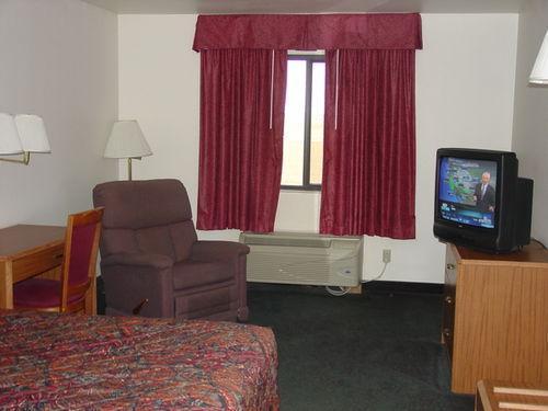 Travelodge By Wyndham Sharon Springs Phòng bức ảnh